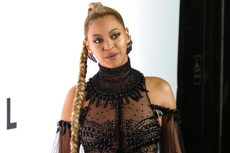 Dürte über diese Nachricht genauso überrascht wie ihre Fans sein: Beyoncé Dürte über diese Nachricht genauso überrascht wie ihre Fans sein: Beyoncé