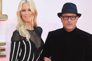 Claudia Schiffer: So schön kann Glück im Unglück sein