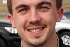 "Malcolm mittendrin"-Star Frankie Muniz hatte schweren Autounfall