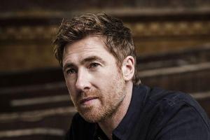 Jamie Lawson: "Ed Sheeran und ich sind immer einer Meinung"