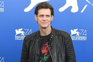 Jim Carrey schlägt zurück: Wird er erpresst?