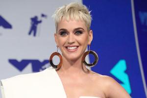 "American Idol": Das sind Katy Perrys berühmte Jury-Kollegen