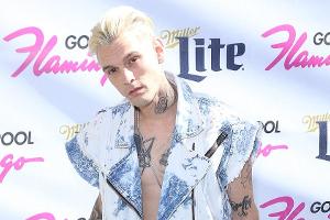Aaron Carter begibt sich in eine Entzugsklinik