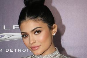 Kylie Jenner ist schwanger!