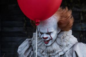 Horrorfilm "Es" bricht alten Rekord in den USA