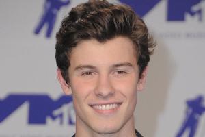 Shawn Mendes spendet 100.000 Dollar an Erdbebenopfer