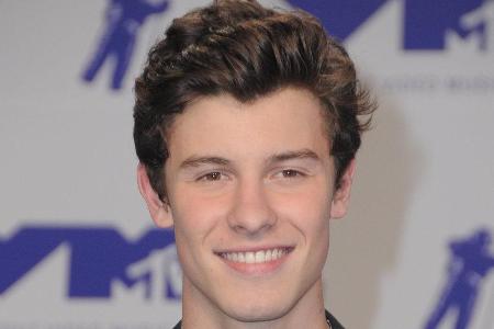 Shawn Mendes beweist ein großes Herz Shawn Mendes beweist ein großes Herz