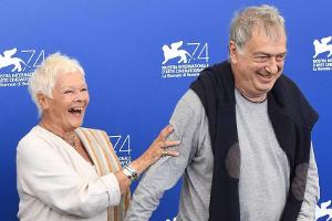 Judi Dench und Stephen Frears: So geht Spaß bei der Arbeit