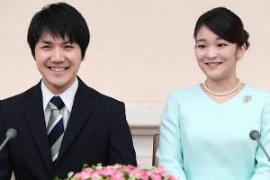 Prinzessin Mako: Die Enkelin des Kaisers heiratet