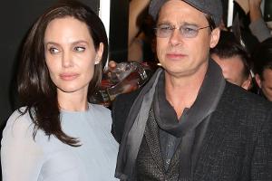 Brad Pitt und Angelina Jolie: Ist das Liebes-Comeback schon besiegelt?