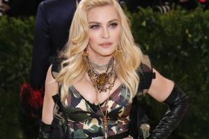 Umzug nach Europa: Das sagt Madonna über ihre neue Heimat
