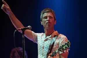 Die Gallagher-Brüder streiten sich sogar über Manchester-Terror