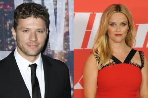 Reese Witherspoon und Ryan Phillippe feiern Meilenstein ihrer Tochter