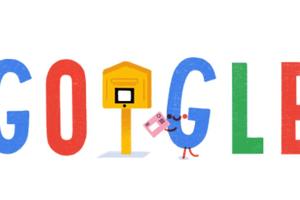 Keine Ausrede! Sogar Google wirbt für die Briefwahl