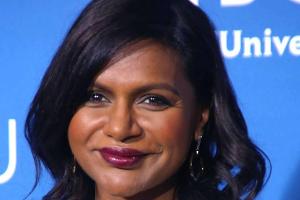 Mindy Kaling: Ihre Co-Stars plaudern das Baby-Geschlecht aus!