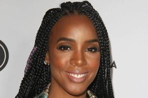 Kelly Rowland: Selbstbewusst trotz Dellen am Po