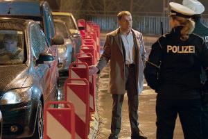 "Tatort: Stau": Sorgten die Dreharbeiten in Stuttgart für Stau?