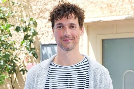 Kann ja jeder behaupten, Florian David Fitz zu sein Kann ja jeder behaupten, Florian David Fitz zu sein