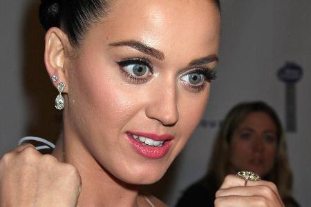 Katy Perry und Co. beten für Florida Katy Perry und Co. beten für Florida