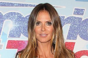 Heidi Klum wieder im Halloween-Fieber: "Was werde ich sein?"