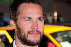 Taylor Kitsch war obdachlos und schlief in der U-Bahn