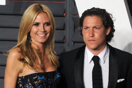 Steht die Beziehung von Heidi Klum und Vito Schnabel vor dem Aus? Steht die Beziehung von Heidi Klum und Vito Schnabel vor dem Aus?