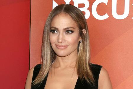 Jennifer Lopez scheint ihr Liebesglück endlich gefunden zu haben