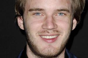 PewDiePie entschuldigt sich: "Ich bin einfach ein Idiot"