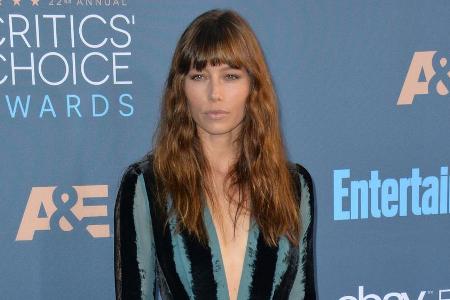 Jessica Biel bekommt Ärger mit den Angestellten ihres Restaurants Jessica Biel bekommt Ärger mit den Angestellten ihres Restaurants