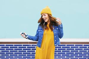 So wird die Jeansjacke zum echten Hingucker