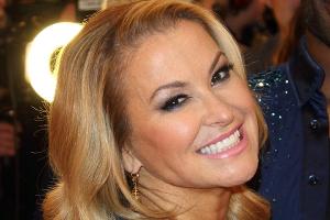 Anastacia: "Die Kleidung kann jeder tragen - egal wie alt man ist"