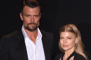 Fergie und Josh Duhamel haben sich getrennt