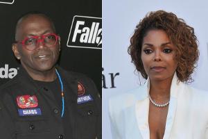 Schockierende Details über Janet Jacksons Ehe enthüllt