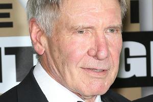 Harrison Ford spricht erstmals über Affäre mit Carrie Fisher