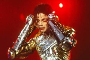 Michael Jackson: Bald kommt ein neues Album!