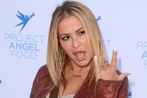 Anastacia: "Heidi Klum und ich konkurrieren nicht miteinander"