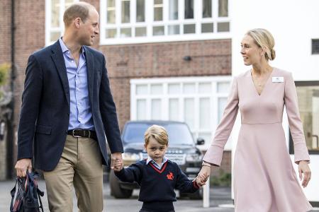 01 Prinz George