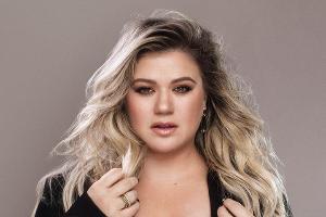 Kelly Clarkson kündigt neues Album "Meaning of Life" an