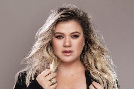 Ende Oktober bringt Kelly Clarkson ihr neues Album Ende Oktober bringt Kelly Clarkson ihr neues Album