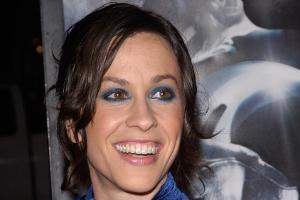 Alanis Morissette leidet an einer postnatalen Depression