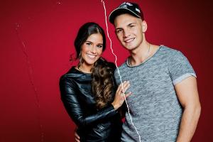 Pietro und Sarah: Die raffinierte Vermarktung zweier Single-Leben