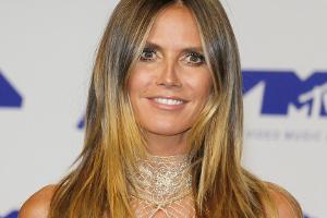 Ist Heidi Klum kein gutes Instagram-Vorbild für ihre vier Kinder?