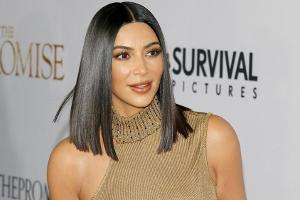 Kim Kardashian: Der Leihmutter geht es blendend