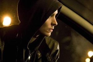 "Millennium 5": Lisbeth Salanders neues Abenteuer startet im Knast
