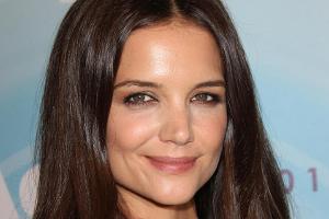 Katie Holmes und Jamie Foxx: Doch ihr erster Post geht an Suri