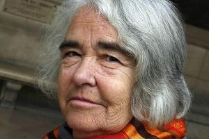 Kate Millett: Größe der Frauenbewegung stirbt mit 82