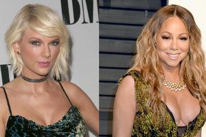 "Despacito": Carey- und Swift-Fans arbeiten am Fall des Sommerhits