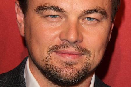 Großartiger Schauspieler und gute Seele: Leonardo DiCaprio Großartiger Schauspieler und gute Seele: Leonardo DiCaprio