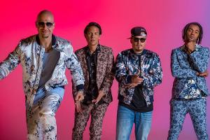 Culcha Candela: "Schlagersänger sind die wahren Rockstars"
