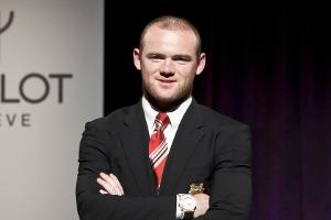 Durchzechte Partynacht: Wayne Rooney wurde festgenommen